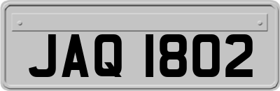 JAQ1802