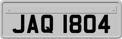 JAQ1804