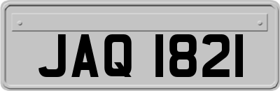 JAQ1821