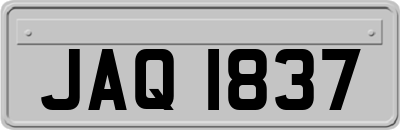 JAQ1837