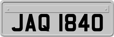 JAQ1840