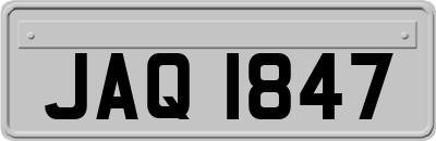 JAQ1847