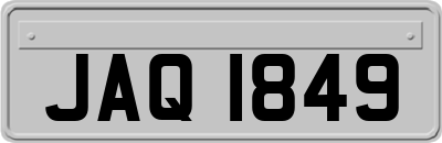 JAQ1849