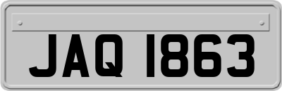 JAQ1863