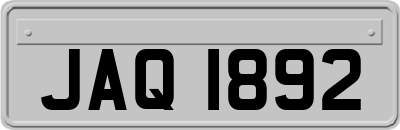 JAQ1892