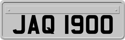 JAQ1900