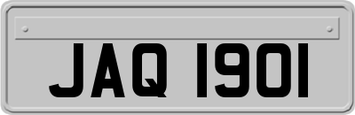 JAQ1901