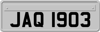 JAQ1903