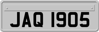 JAQ1905
