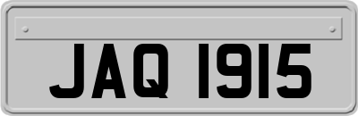 JAQ1915