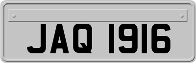 JAQ1916