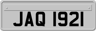 JAQ1921