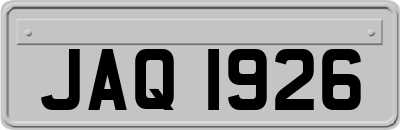 JAQ1926
