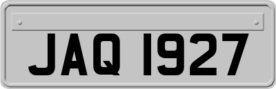 JAQ1927