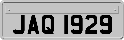 JAQ1929