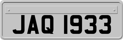 JAQ1933