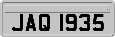 JAQ1935