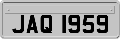 JAQ1959