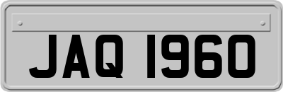 JAQ1960
