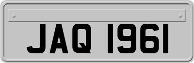JAQ1961