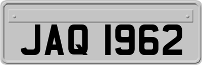 JAQ1962