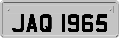 JAQ1965