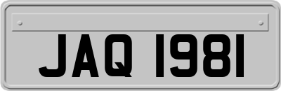 JAQ1981