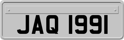 JAQ1991