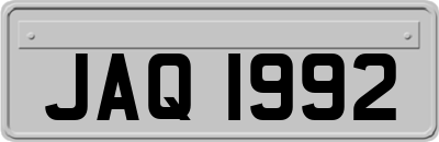 JAQ1992