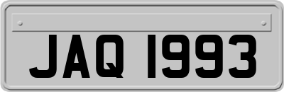 JAQ1993