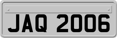 JAQ2006
