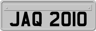 JAQ2010