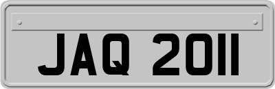 JAQ2011