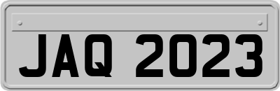 JAQ2023