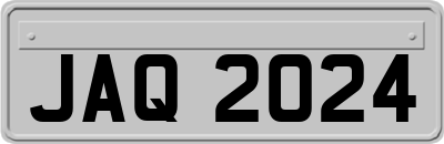 JAQ2024