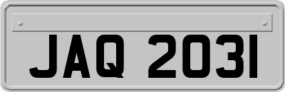 JAQ2031