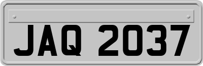 JAQ2037