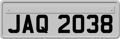 JAQ2038