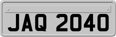 JAQ2040