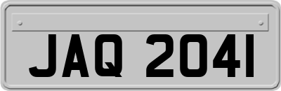 JAQ2041