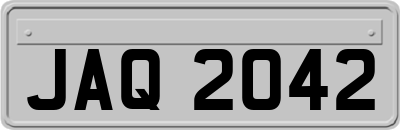 JAQ2042