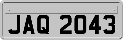 JAQ2043