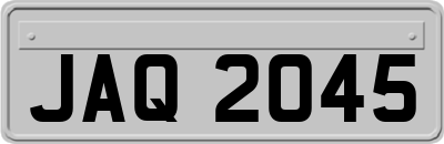 JAQ2045