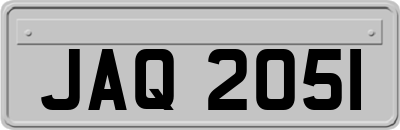JAQ2051