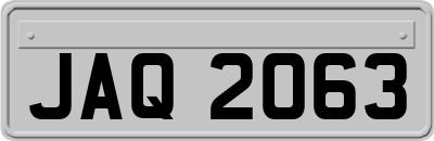 JAQ2063