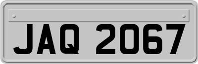 JAQ2067