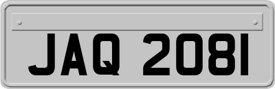 JAQ2081