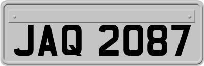 JAQ2087