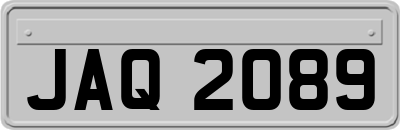 JAQ2089