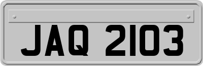 JAQ2103